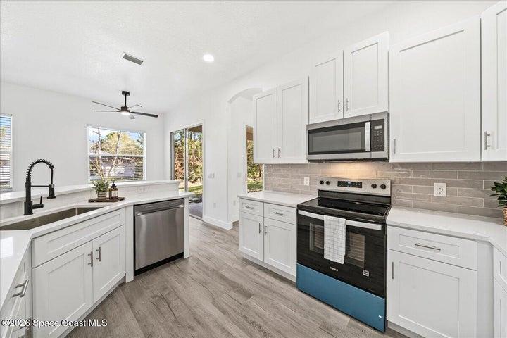 1821 Firethorn Road NW, Palm Bay, FL, 32907 photo 14