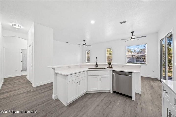 1821 Firethorn Road NW, Palm Bay, FL, 32907 photo 15