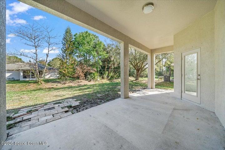 1821 Firethorn Road NW, Palm Bay, FL, 32907 photo 25
