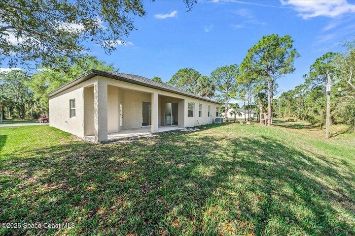 1821 Firethorn Road NW, Palm Bay, FL, 32907 photo 26