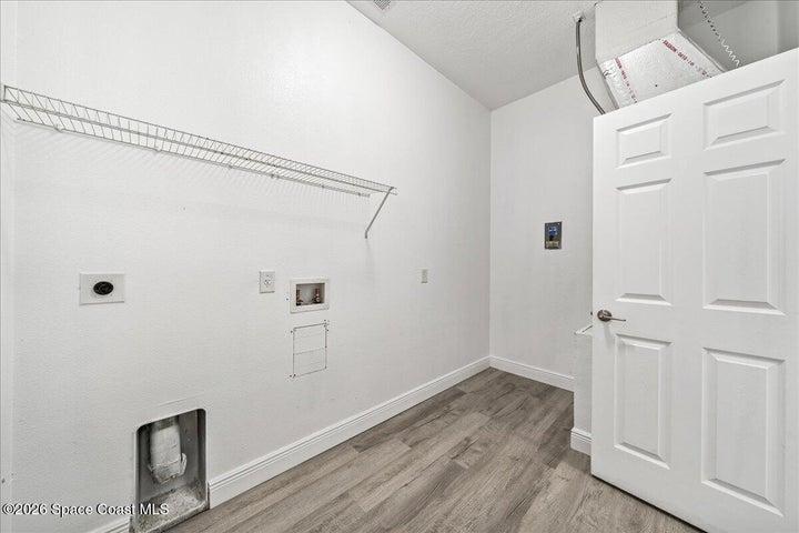 1821 Firethorn Road NW, Palm Bay, FL, 32907 photo 28