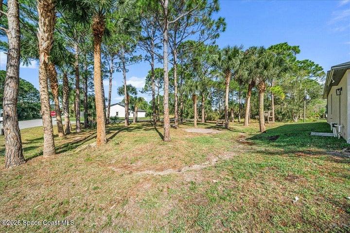 1821 Firethorn Road NW, Palm Bay, FL, 32907 photo 30
