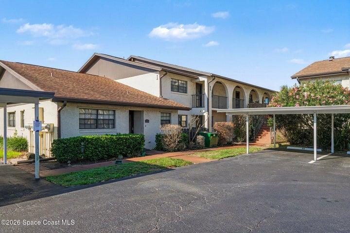1675 S Fiske Boulevard 236-I, Rockledge, FL, 32955 photo 2