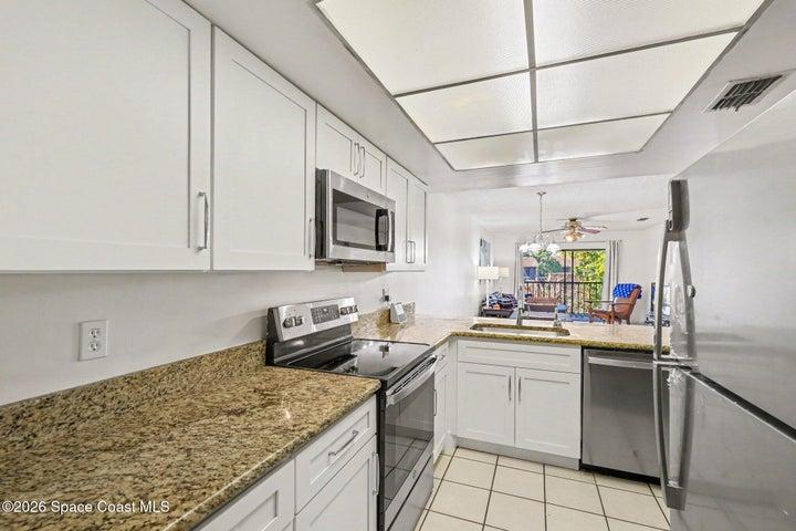 1675 S Fiske Boulevard 236-I, Rockledge, FL, 32955 photo 3