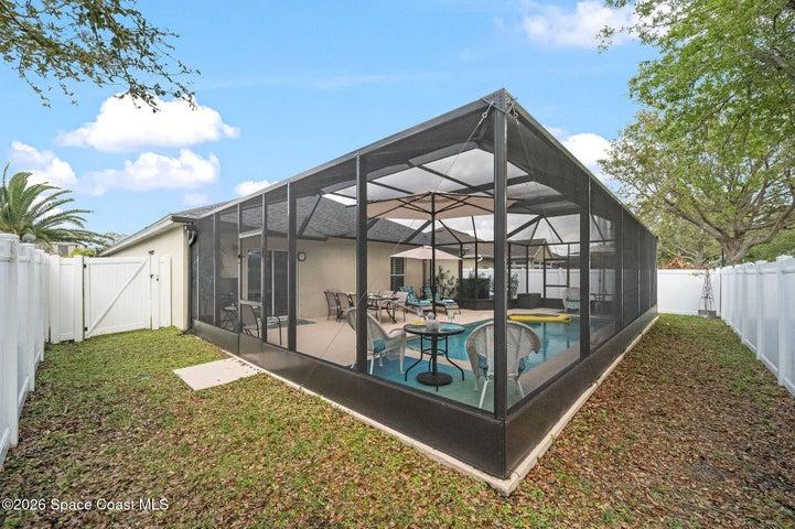3911 Joslin Way, Melbourne, FL, 32904 photo 56
