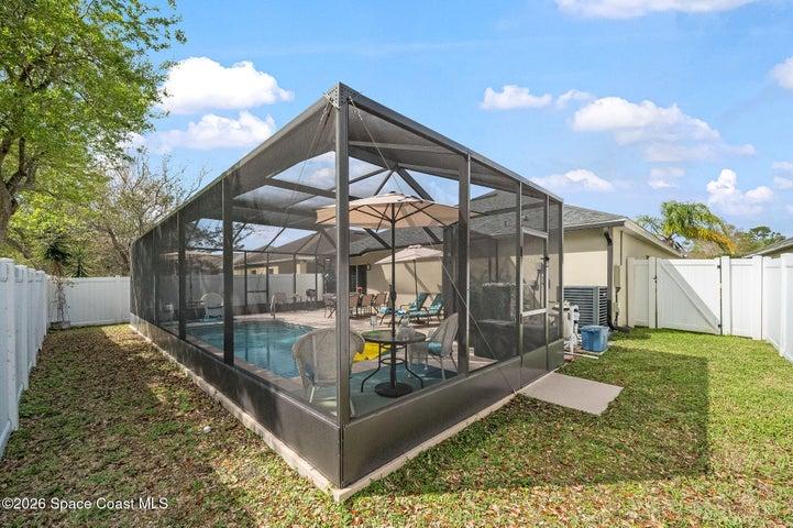 3911 Joslin Way, Melbourne, FL, 32904 photo 54