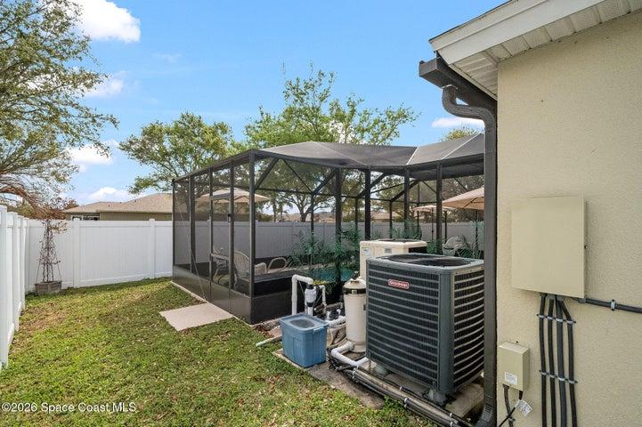 3911 Joslin Way, Melbourne, FL, 32904 photo 53