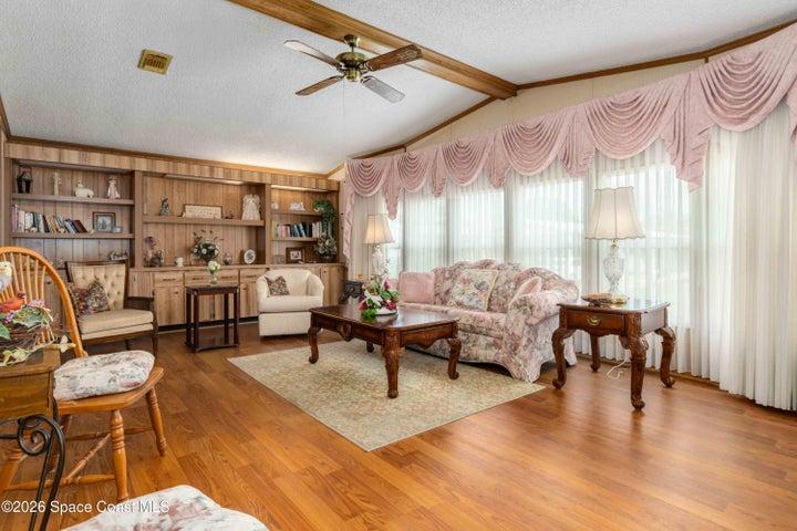703 Amaryllis Drive, Barefoot Bay, FL, 32976 photo 4