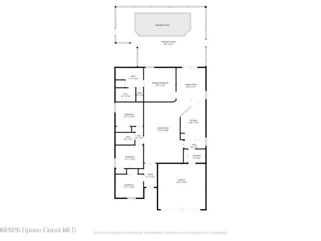3911 Joslin Way, Melbourne, FL, 32904 photo 5