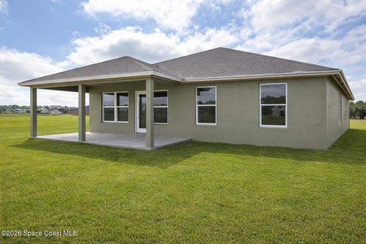 1048 Soleway Avenue NW, Palm Bay, FL, 32907 photo 23