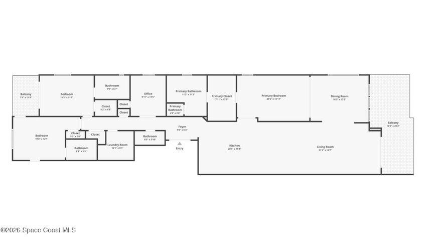 2765 N Highway A1a 404, Indialantic, FL, 32903 photo 3