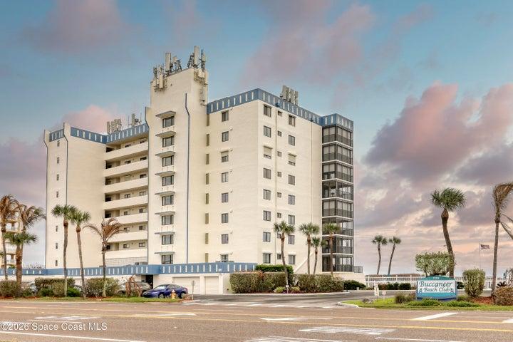 1125 Jimmy Buffet Memorial Highway N 602, Satellite Beach