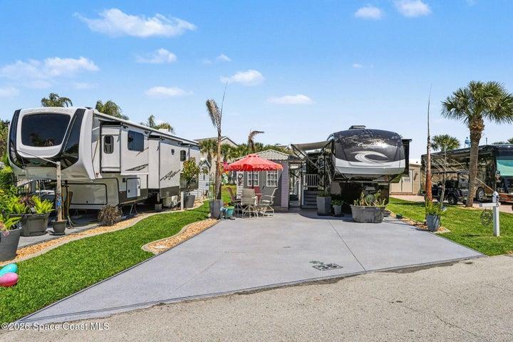 35 Sunset Drive, Titusville