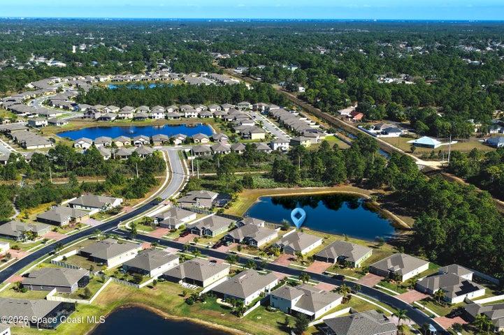 676 Stonebriar Drive SE, Palm Bay, FL, 32909 photo 31