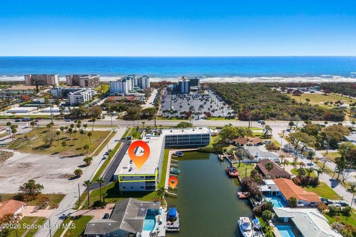 1595 N Atlantic Avenue 311, Cocoa Beach, FL, 32931 photo 4