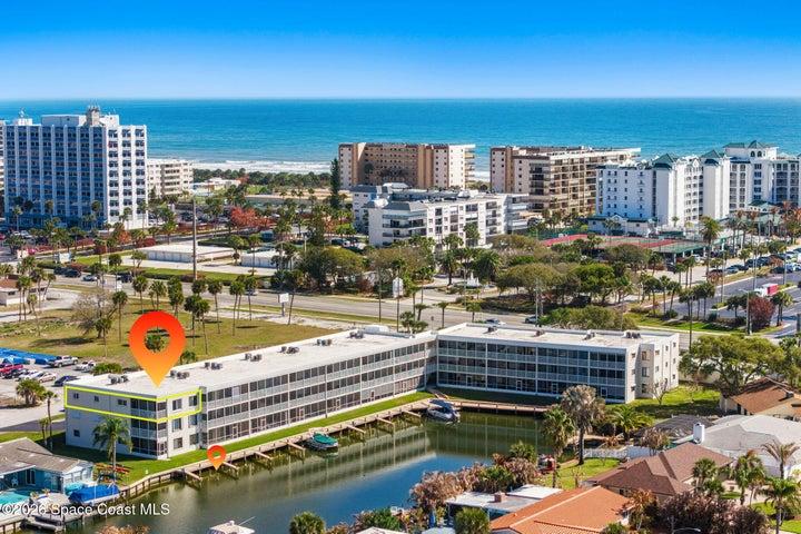 1595 N Atlantic Avenue 311, Cocoa Beach, FL, 32931 photo 16