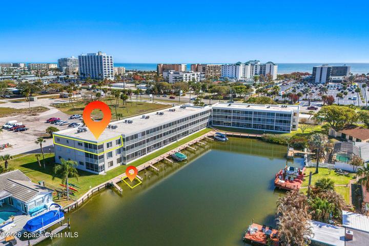 1595 N Atlantic Avenue 311, Cocoa Beach