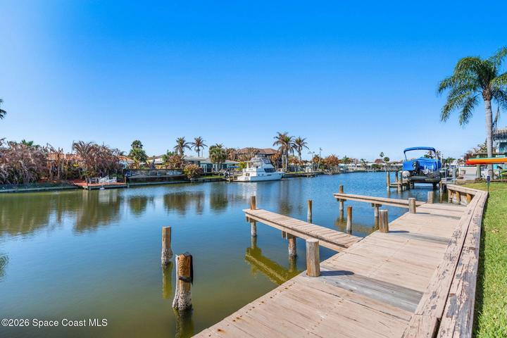 1595 N Atlantic Avenue 311, Cocoa Beach, FL, 32931 photo 21