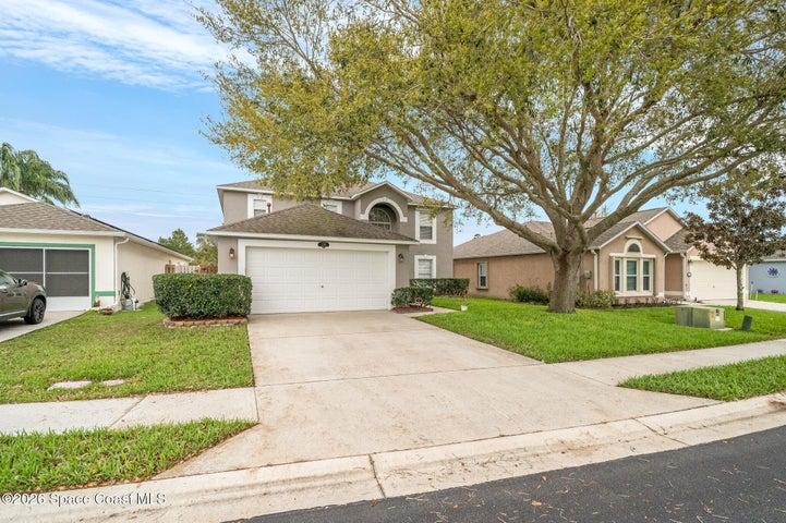 2250 Spring Creek Circle NE, Palm Bay, FL, 32905 photo 3