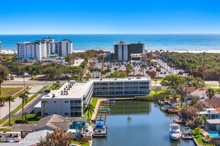 1595 N Atlantic Avenue 311, Cocoa Beach, FL, 32931 photo 38