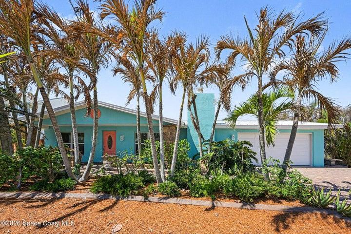 542 Coconut Street, Satellite Beach, FL, 32937 photo 4