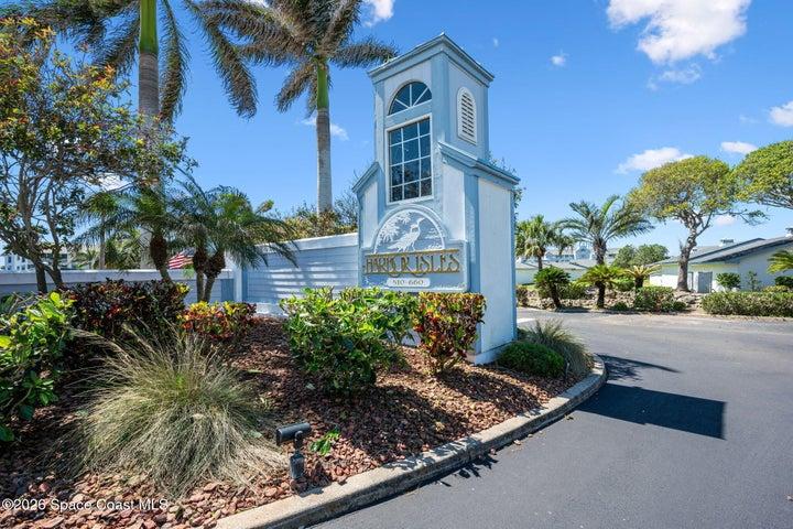 580 S Brevard Avenue 815, Cocoa Beach, FL, 32931 photo 27