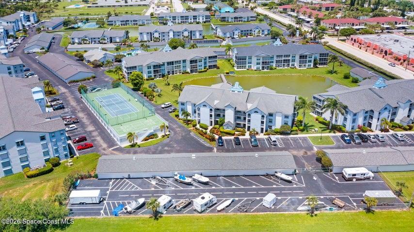 580 S Brevard Avenue 815, Cocoa Beach, FL, 32931 photo 28