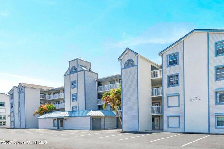 580 S Brevard Avenue 815, Cocoa Beach