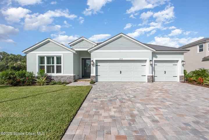 230 First Light Circle, Cocoa, FL, 32922 photo 2