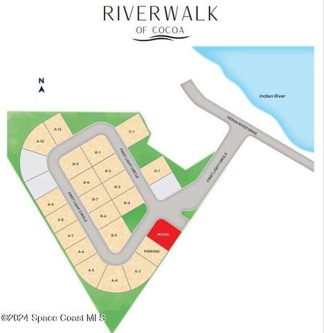 230 First Light Circle, Cocoa, FL, 32922 photo 30