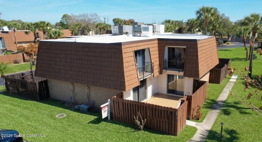 1812 Kaileen Circle NE, Palm Bay