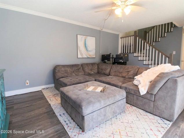 1812 Kaileen Circle NE, Palm Bay, FL, 32905 photo 20