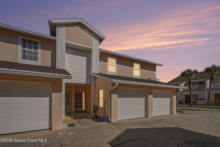 165 Escambia Lane 502, Cocoa Beach, FL, 32931 photo 2
