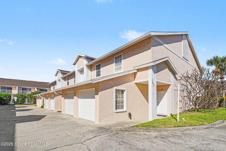 165 Escambia Lane 502, Cocoa Beach, FL, 32931 photo 3