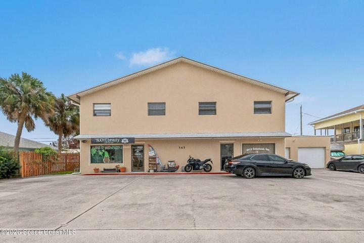565 Jackson Avenue, Satellite Beach, FL, 32937 photo 3