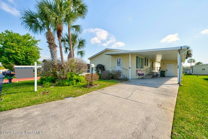 189 Woodsmill Boulevard, Cocoa, FL, 32926 photo 2
