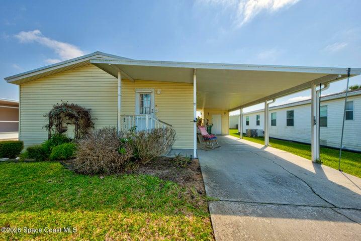 189 Woodsmill Boulevard, Cocoa