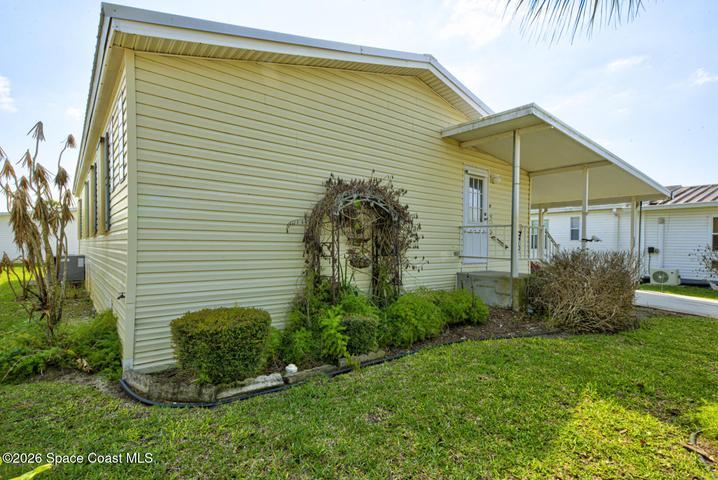 189 Woodsmill Boulevard, Cocoa, FL, 32926 photo 3