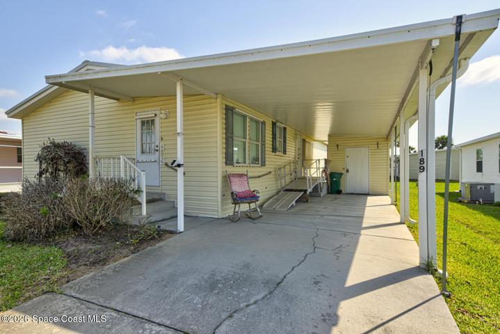 189 Woodsmill Boulevard, Cocoa, FL, 32926 photo 4