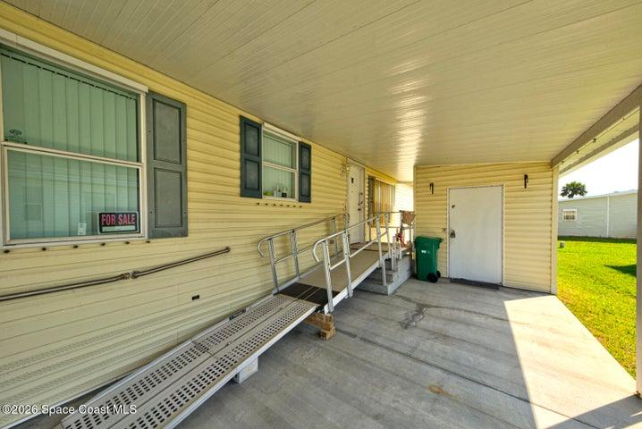 189 Woodsmill Boulevard, Cocoa, FL, 32926 photo 7