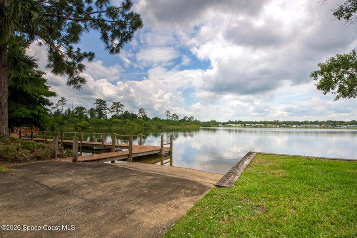 189 Woodsmill Boulevard, Cocoa, FL, 32926 photo 39