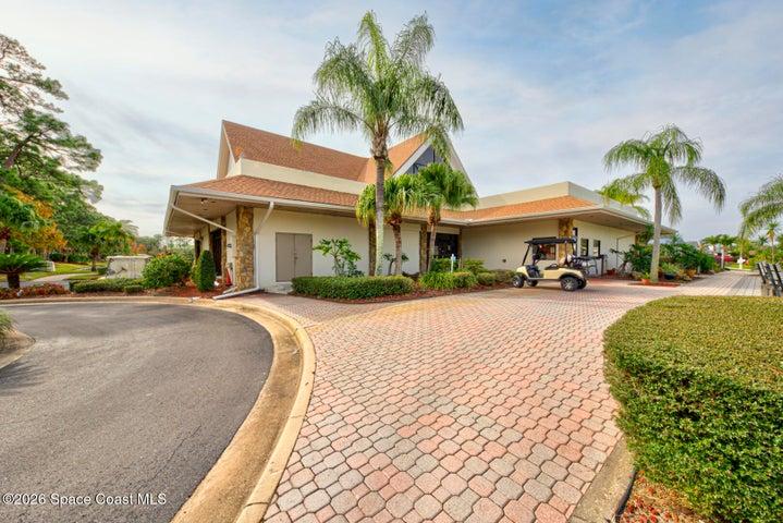 189 Woodsmill Boulevard, Cocoa, FL, 32926 photo 42