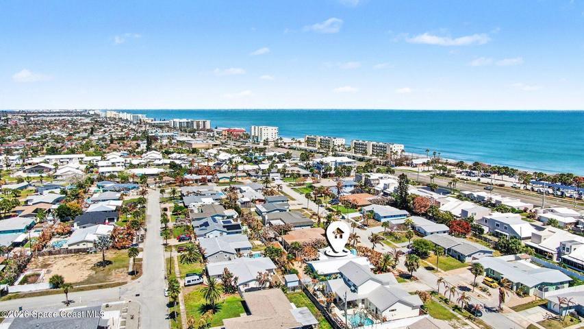 542 Coconut Street, Satellite Beach, FL, 32937 photo 5