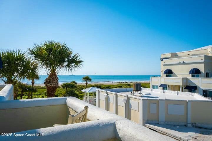 8600 Ridgewood Avenue 1308, Cape Canaveral
