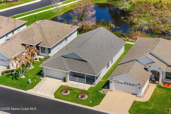 969 Danville Circle, Melbourne