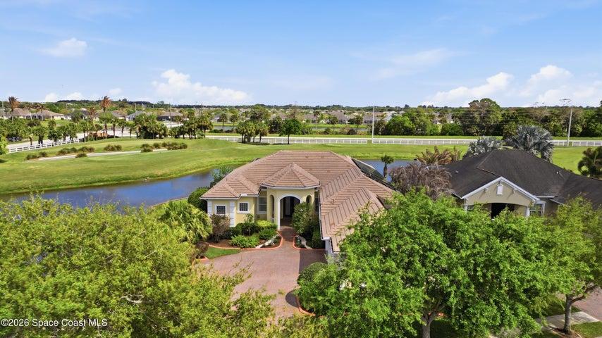 1360 S Village Square, Vero Beach, FL, 32966 photo 3