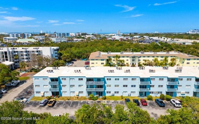 223 Columbia Drive 102, Cape Canaveral, FL, 32920 photo 2