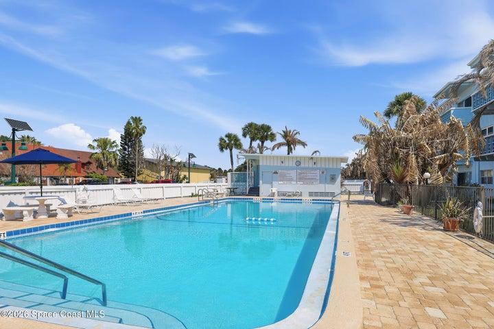 223 Columbia Drive 102, Cape Canaveral, FL, 32920 photo 33