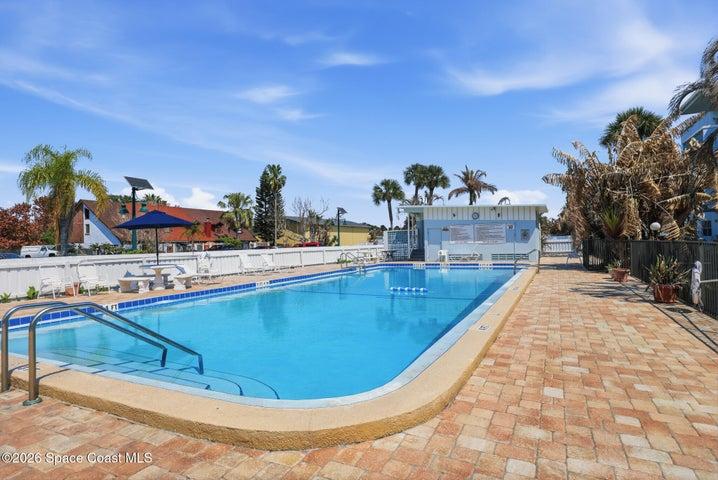 223 Columbia Drive 102, Cape Canaveral, FL, 32920 photo 34