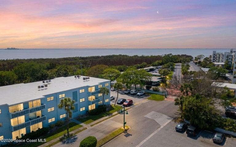 223 Columbia Drive 102, Cape Canaveral